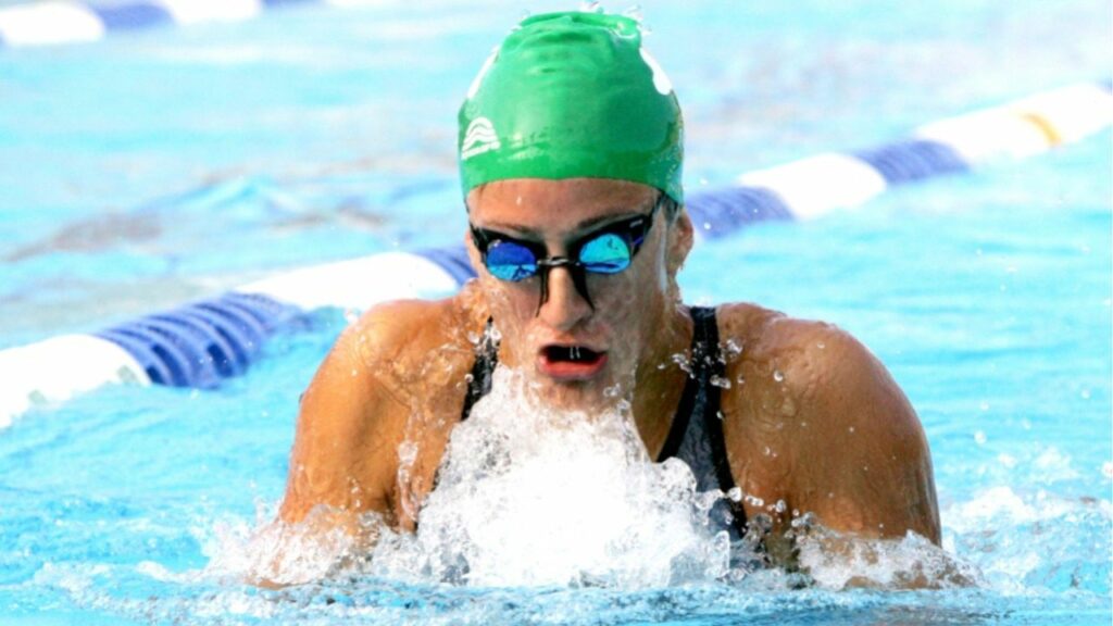 Μαρίλεια Δρασίδου: Πρωταθλήτρια στην πισίνα, τη μαγνητίζει ο χορός! | sports365.gr