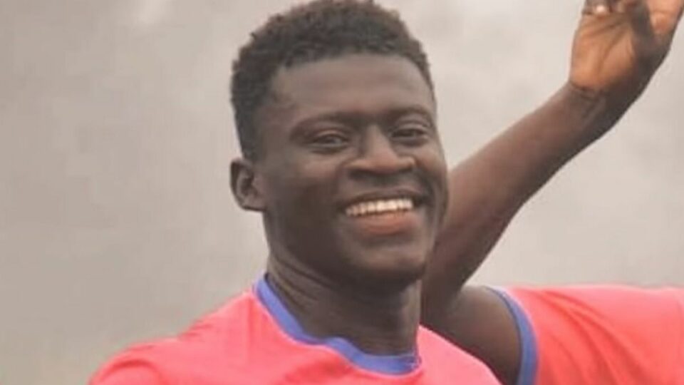 Τραγωδία στην Ακτή Ελεφαντοστού, 21χρονος ποδοσφαιριστής πέθανε κατά τη διάρκεια του αγώνα