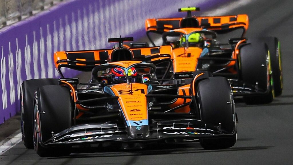 H McLaren τα αλλάζει όλα! | sports365.gr