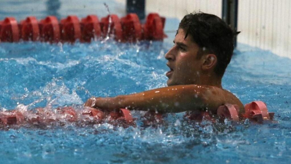 Ο Μάρκος πήρε και δεύτερο μετάλλιο, «ασημένιος» ο Μακρυγιάννης! | sports365.gr