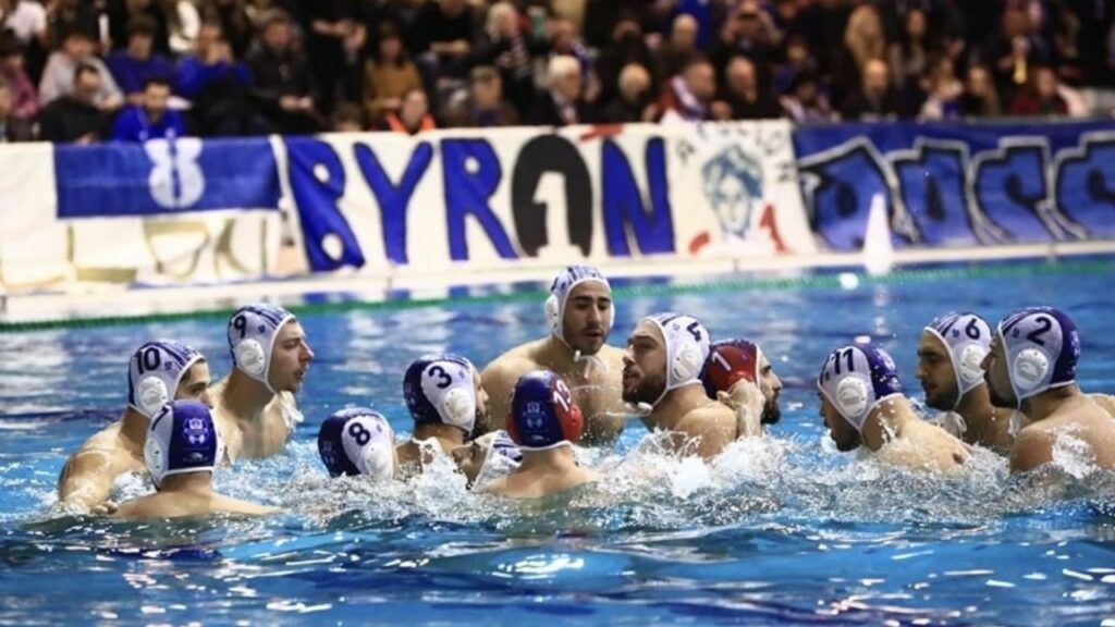 Απόλλων Σμύρνης, η 5η ελληνική ομάδα σε ευρωπαϊκό τελικό! | sports365.gr