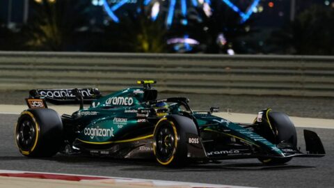 Formula 1: Ταχύτερος ο Αλόνσο στο FP2 στο Μπαχρέιν!