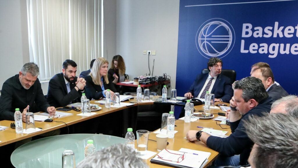 Ο ΕΣΑΚΕ απέκτησε νέο διοικητικό συμβούλιο! | sports365.gr