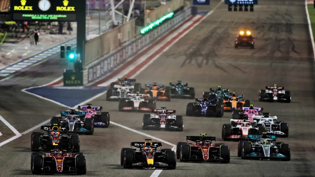 Formula 1: Οι έξι αγώνες σπριντ του 2023! | sports365.gr
