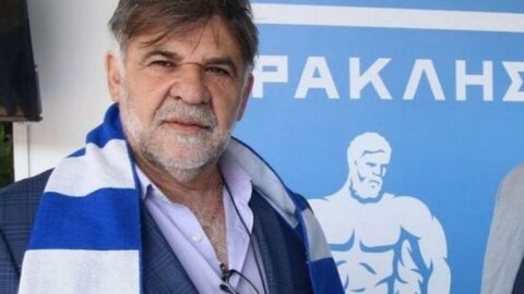 Τομ Παπαδόπουλος: «Ζητάω ενότητα, για να στηρίξουμε οικονομικά και νομικά την ομάδα»