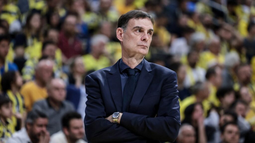 Μπαρτζώκας: «Δεν είχαμε την ευκαιρία στο τέλος να επιστρέψουμε» | sports365.gr