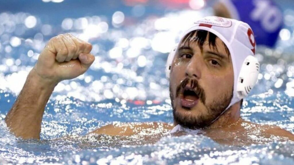 Τέλος εποχής για τον Μουρίκη στον Ολυμπιακό! | sports365.gr