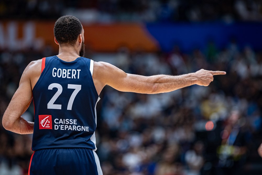 Μουντομπάσκετ: Αποκλεισμός ΣΟΚ για την Γαλλία! | sports365.gr