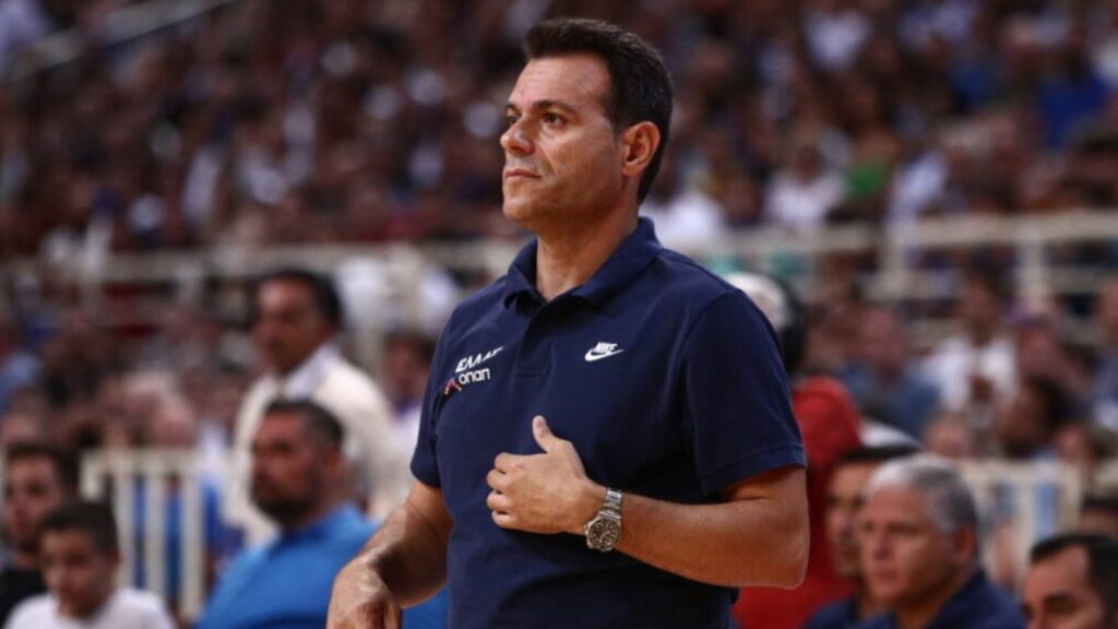 Ιτούδης: «Παίξαμε άσχημα κάτω από πίεση»! | sports365.gr