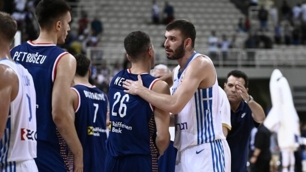 Ρογκαβόπουλος: «Θα βρούμε τα πατήματά μας»! | sports365.gr