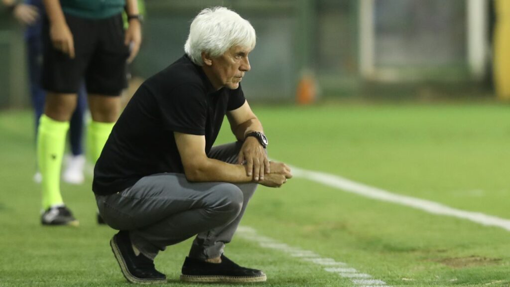 Γιοβάνοβιτς: «Ήμασταν παθητικοί μετά το γκολ που βάλαμε – Μας πληγώνει η ήττα» | sports365.gr