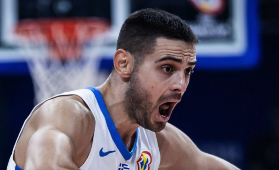 Μουντομπάσκετ: Προχωράει στους “16” η Ελλαδάρα! | sports365.gr
