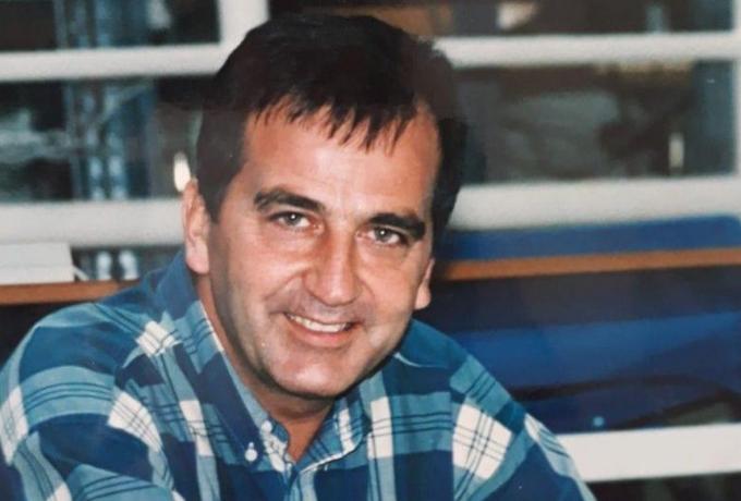 Έφυγε από την ζωή ο δημοσιογράφος Πάρις Καλημερίδης