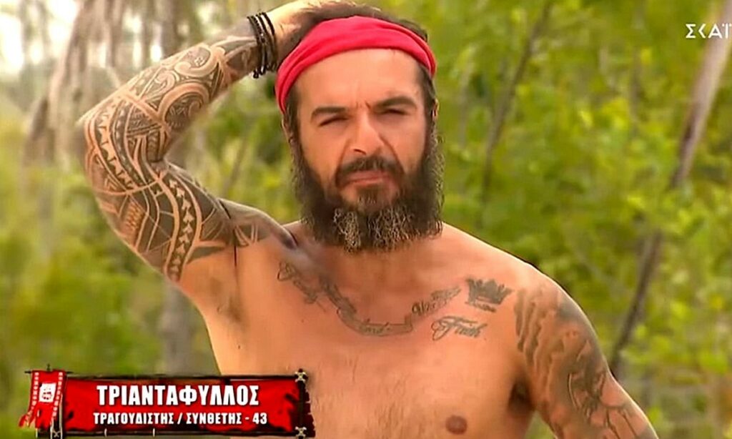 Survivor 2024: Νταφυ εναντίον Ασημίνας – Ασημακόπουλος δικάζει τους πάντες! | sports365.gr