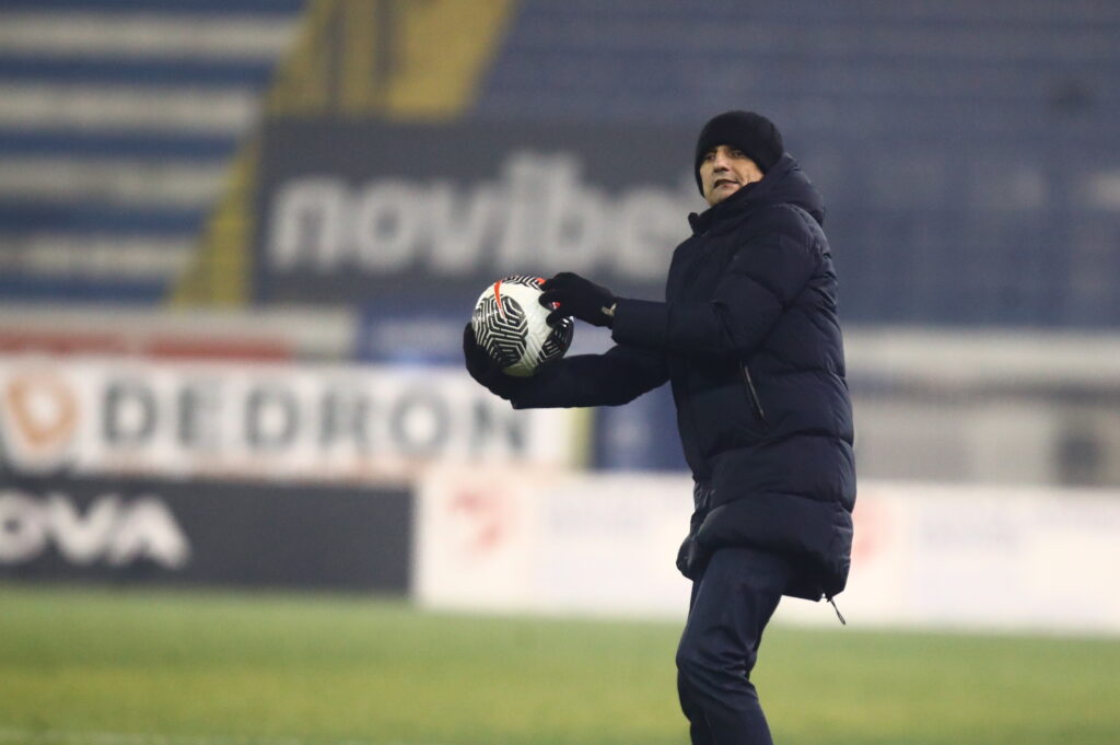 Λουτσέσκου: «Θέλω να μάθω γιατί ακυρώθηκε το γκολ του Οζντόεφ» | sports365.gr