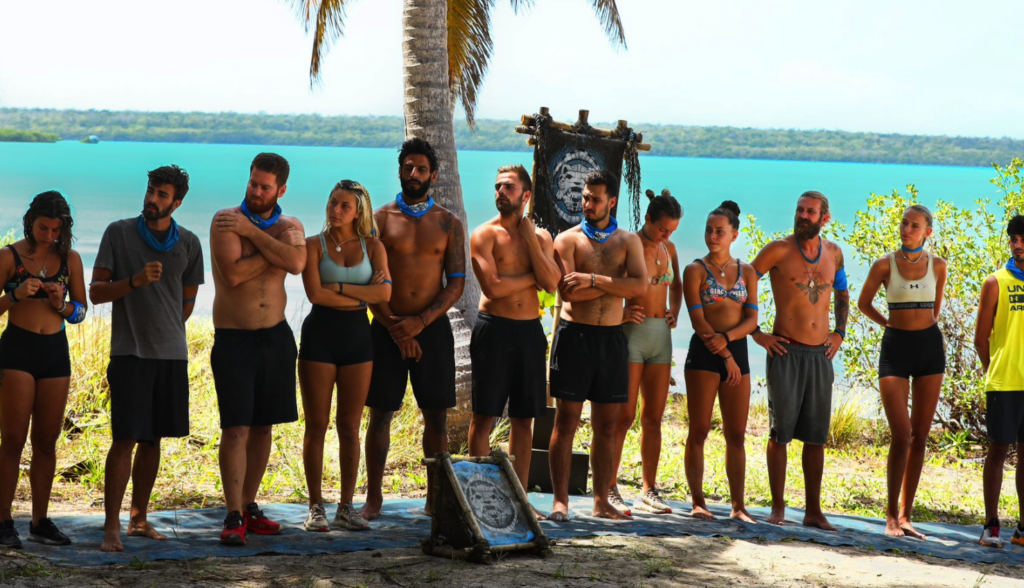 Survivor 2024: Αυτή η ομάδα κερδίζει το έπαθλο επικοινωνίας (vid) | sports365.gr