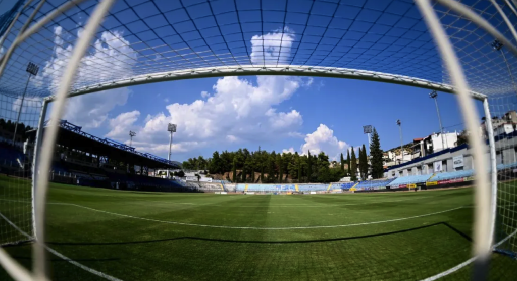 Οριστικό: Χωρίς θεατές το Λαμία – ΑΕΚ | sports365.gr