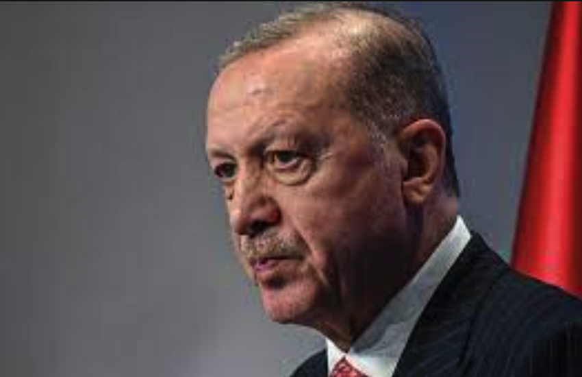 Ερντογάν: «Τρομοκράτες οι Πόντιοι, απελευθερωτικός αγώνας η γενοκτονία» | sports365.gr
